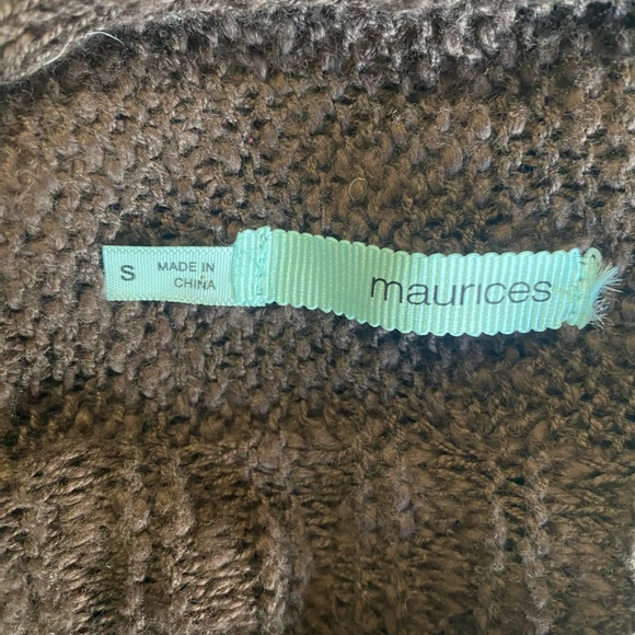 Cardigan - Picture 3 of 3